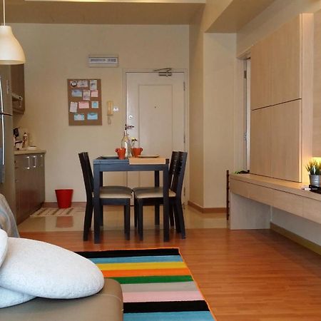 Parkview Klcc Serviced Suites Κουάλα Λουμπούρ Εξωτερικό φωτογραφία