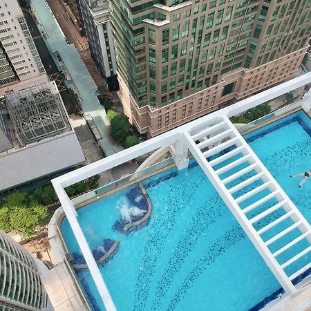 Parkview Klcc Serviced Suites Κουάλα Λουμπούρ Εξωτερικό φωτογραφία