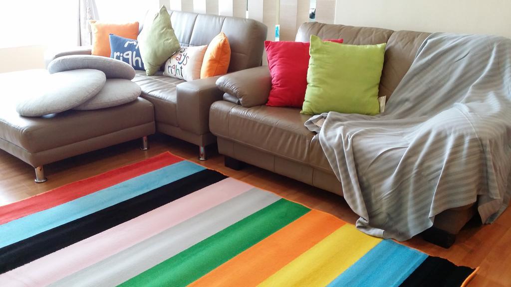 Parkview Klcc Serviced Suites Κουάλα Λουμπούρ Εξωτερικό φωτογραφία