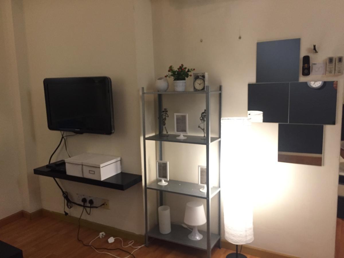 Parkview Klcc Serviced Suites Κουάλα Λουμπούρ Εξωτερικό φωτογραφία