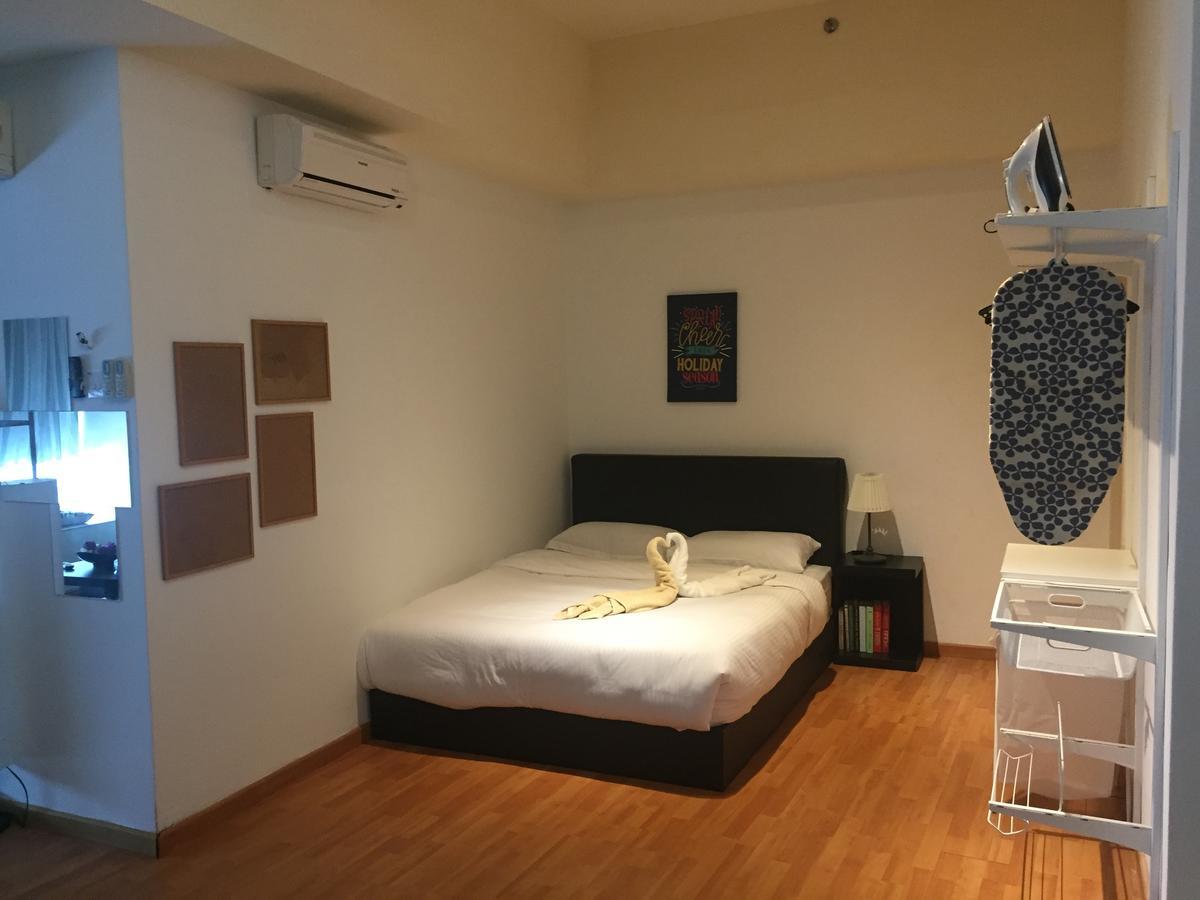 Parkview Klcc Serviced Suites Κουάλα Λουμπούρ Εξωτερικό φωτογραφία