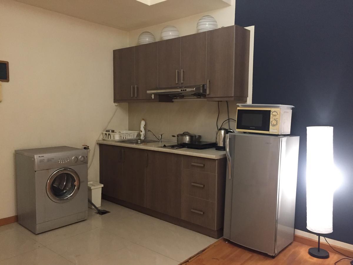 Parkview Klcc Serviced Suites Κουάλα Λουμπούρ Εξωτερικό φωτογραφία