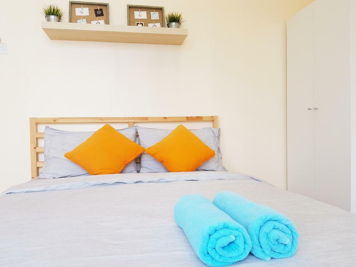 Parkview Klcc Serviced Suites Κουάλα Λουμπούρ Εξωτερικό φωτογραφία