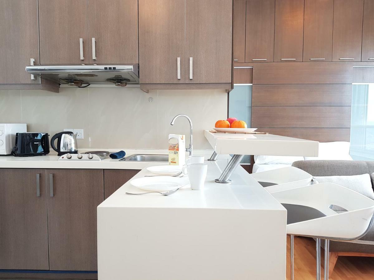 Parkview Klcc Serviced Suites Κουάλα Λουμπούρ Εξωτερικό φωτογραφία