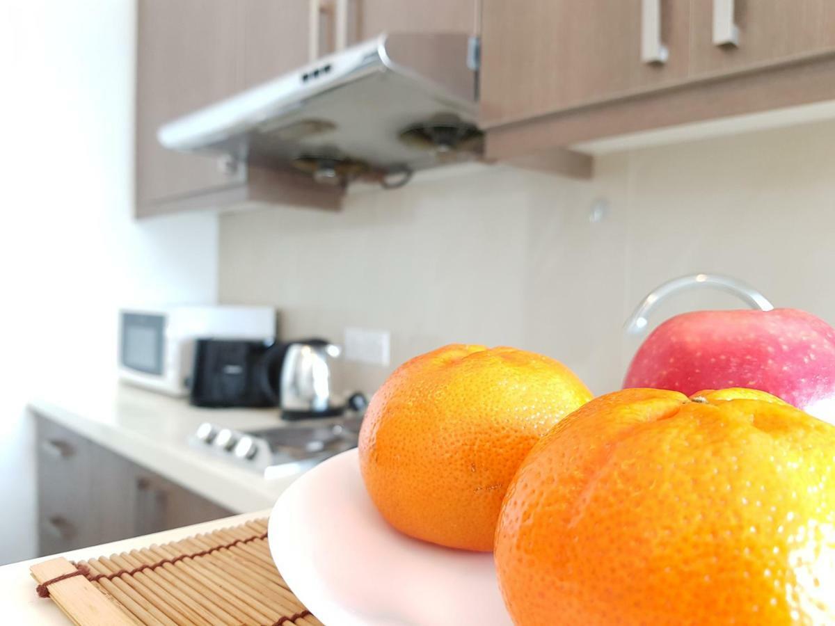 Parkview Klcc Serviced Suites Κουάλα Λουμπούρ Εξωτερικό φωτογραφία