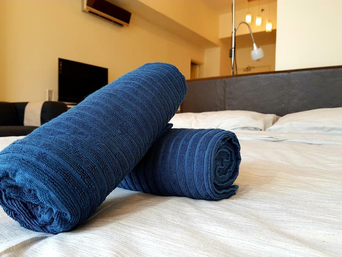 Parkview Klcc Serviced Suites Κουάλα Λουμπούρ Εξωτερικό φωτογραφία