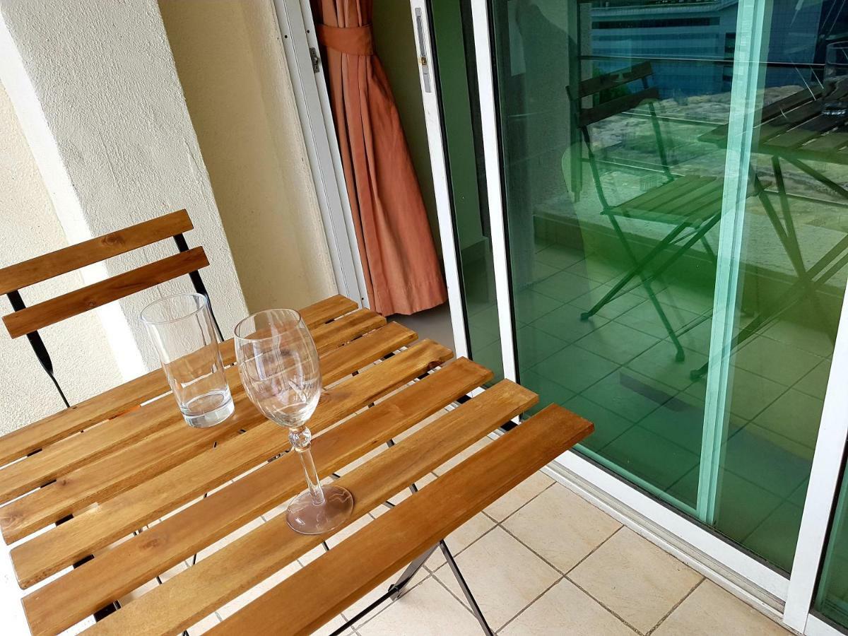 Parkview Klcc Serviced Suites Κουάλα Λουμπούρ Εξωτερικό φωτογραφία