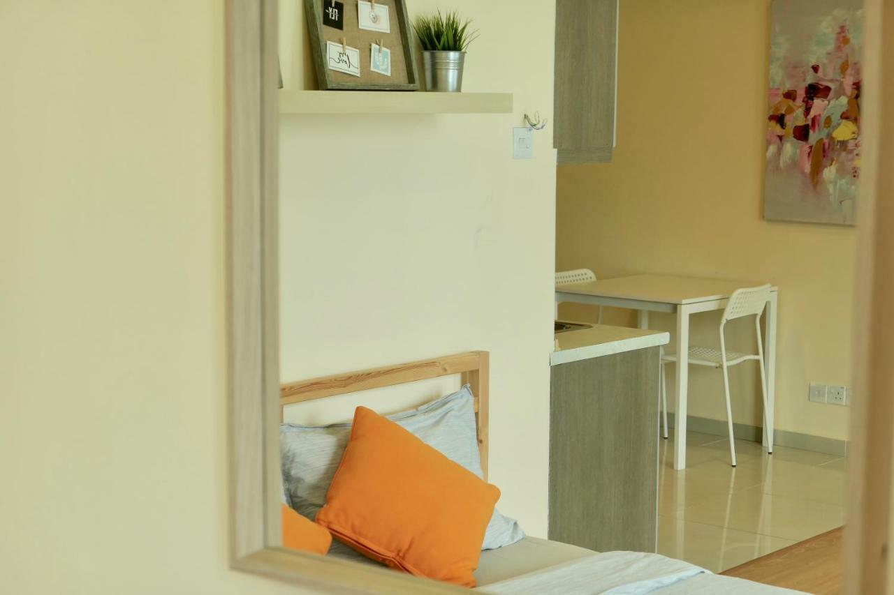 Parkview Klcc Serviced Suites Κουάλα Λουμπούρ Εξωτερικό φωτογραφία