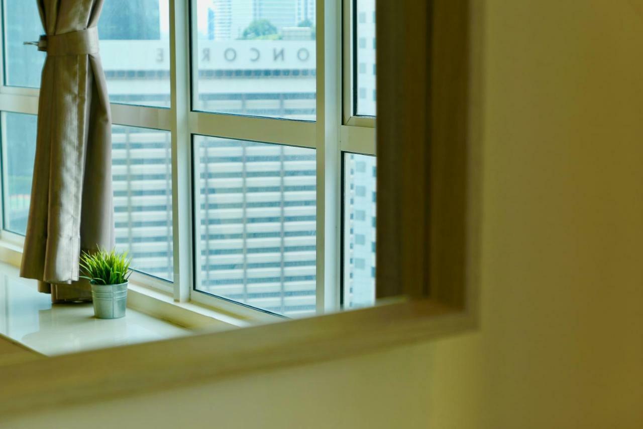 Parkview Klcc Serviced Suites Κουάλα Λουμπούρ Εξωτερικό φωτογραφία