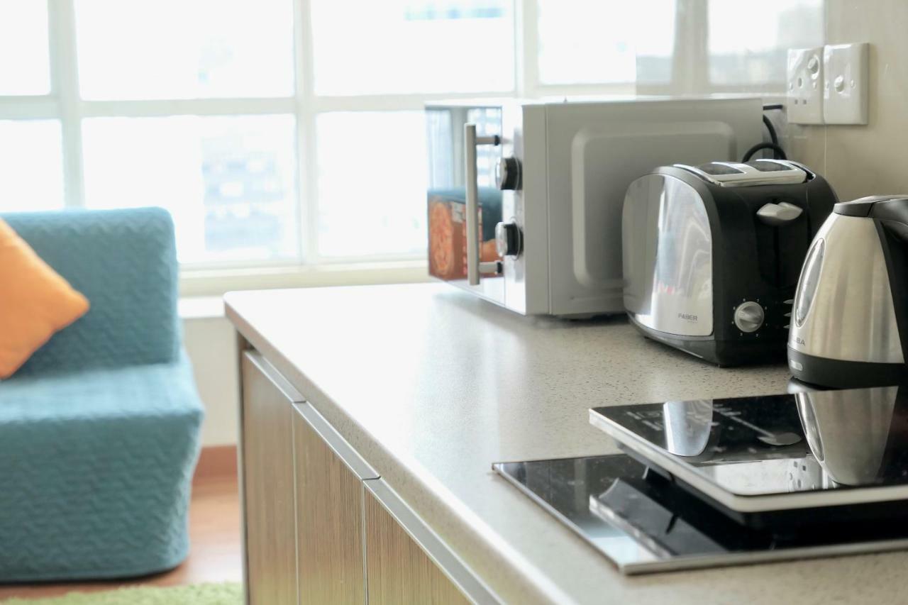 Parkview Klcc Serviced Suites Κουάλα Λουμπούρ Εξωτερικό φωτογραφία