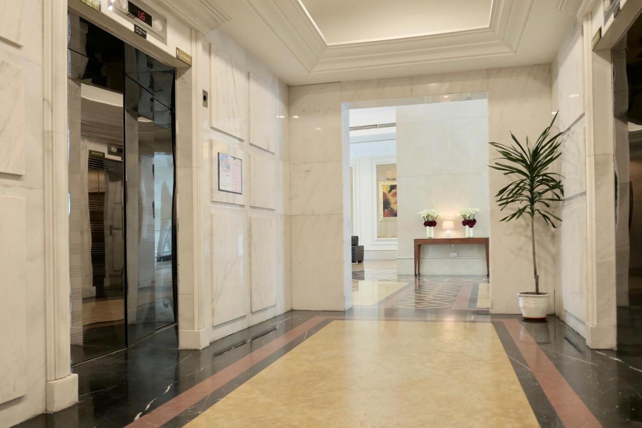 Parkview Klcc Serviced Suites Κουάλα Λουμπούρ Εξωτερικό φωτογραφία