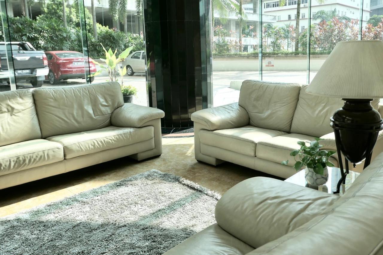 Parkview Klcc Serviced Suites Κουάλα Λουμπούρ Εξωτερικό φωτογραφία