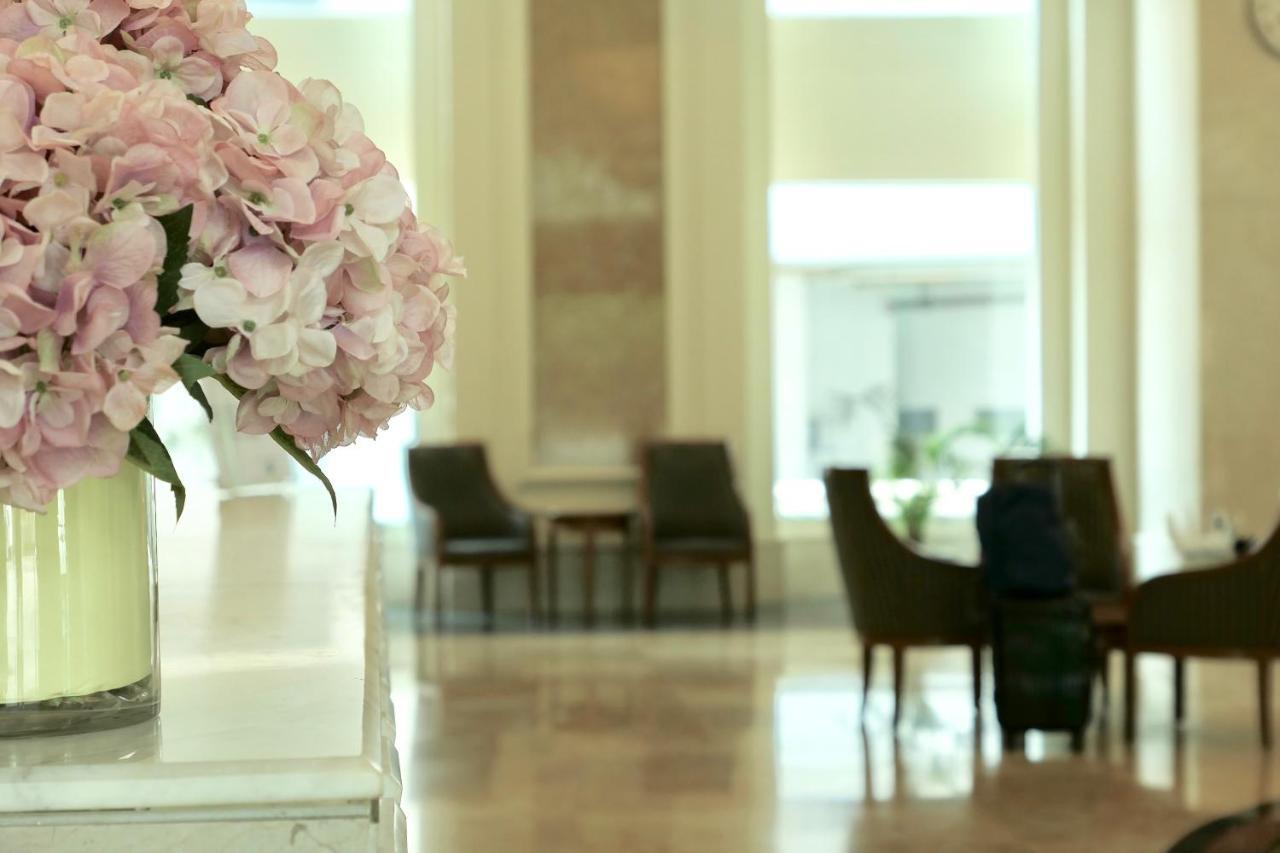 Parkview Klcc Serviced Suites Κουάλα Λουμπούρ Εξωτερικό φωτογραφία