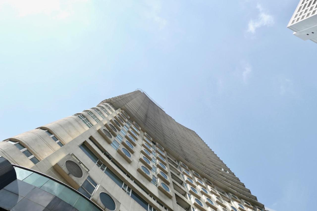 Parkview Klcc Serviced Suites Κουάλα Λουμπούρ Εξωτερικό φωτογραφία