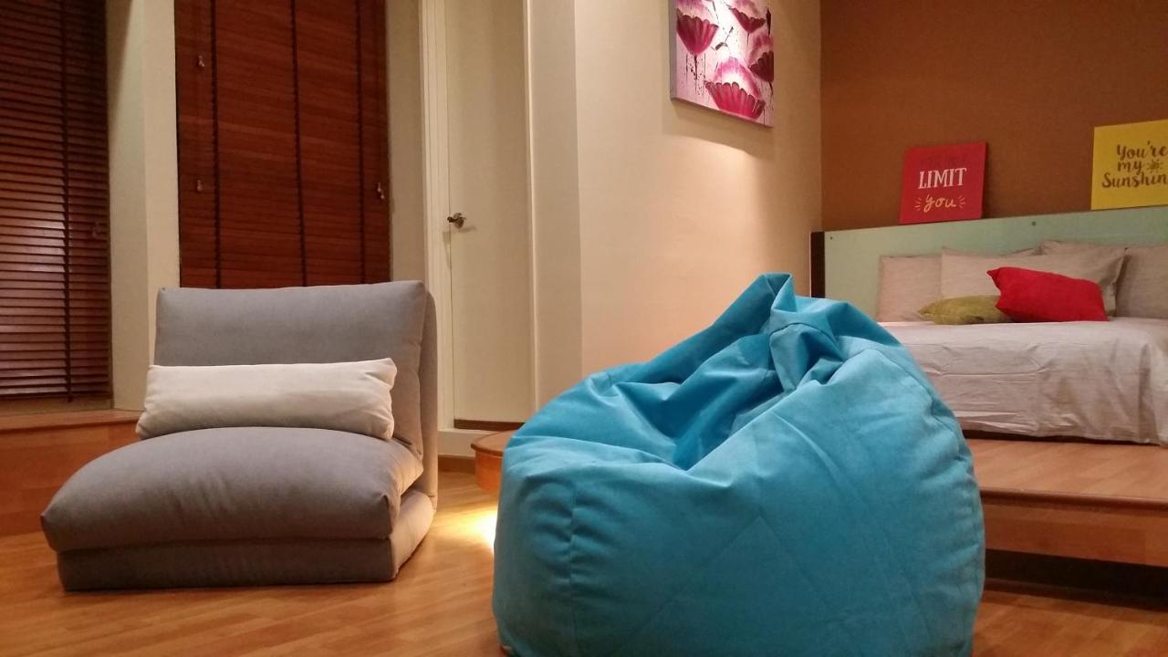 Parkview Klcc Serviced Suites Κουάλα Λουμπούρ Εξωτερικό φωτογραφία
